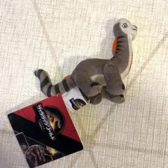 ジュラシックワールド キャラクターグッズ