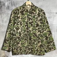 60‘s〜70’s ダックハンターカモジャケット