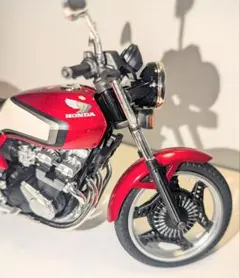 2025年最新】CBX400F プラモデルの人気アイテム - メルカリ