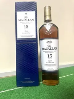 2026年最新】MACALLAN 15の人気アイテム - メルカリ