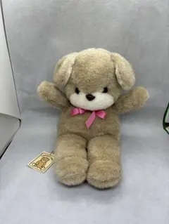 2025年最新】昭和 ぬいぐるみ 犬の人気アイテム - メルカリ