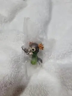 リトルナイトメア アローン キャラクターグッズ