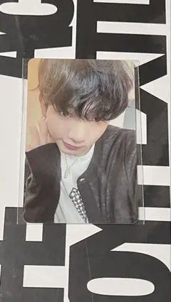 BOYNEXTDOOR ジェヒョン with muu 本国 ラキドロ