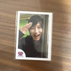 Snow Man 渡辺翔太 ミニフォトセット