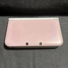 任天堂 3DS ll 本体 SDカード付き 初期化済