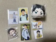 赤葦京治 ハイキュー‼︎