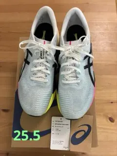 2025年最新】アシックス メタスピードエッジ 25.5の人気アイテム