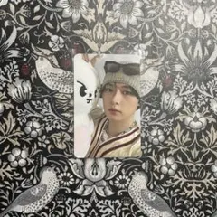 dominATE:celebrATE POPUP トレカ リノ