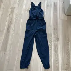 【新品未使用】パタゴニア　オーバーオール　サロペット　サイズ28 patagonia - パタゴニア アイアン フォージ ヘンプ キャンバス