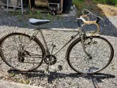 引取 ジャンクBianchi MTB 26 - メルカリ