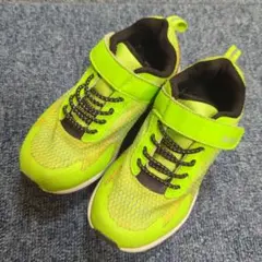 MADFOOT キッズスニーカー 17.5cm