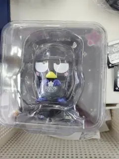 サンリオ ハッピーくじ ハロウィン 2025 バッドばつ丸 フィギュア