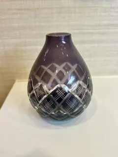 2025年最新】江戸切子 花瓶の人気アイテム - メルカリ