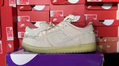 2026年最新】nike dunk sb mummyの人気アイテム - メルカリ