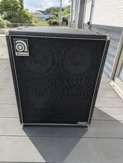 Ampeg SVT410HLF ベースキャビネット