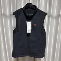 新品未使用タグ付き】PEARLY GATES ファン付きベスト サイズ4 - メルカリ