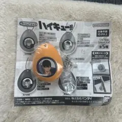 ハイキュー！！　サウンドロップ　影山飛雄