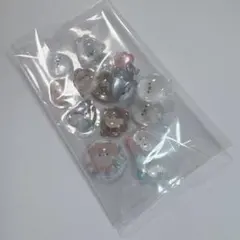 おすそわけシール　118