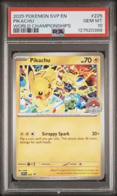 wcs2025 プロモーションカードセット プロモーションカードセット2025」ゲットキャンペーン − TOPICS