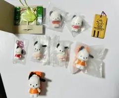 ポチャッコセット