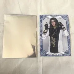 刀ミュ 南海太郎朝尊 目出度歌誉花舞 十周年祝賀祭 シブツタ 衣装展 特典