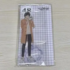 隠岐孝二 JF2023 アクスタ