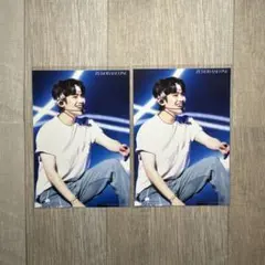 ZEROBASEONE キムテレ 写真 フォト