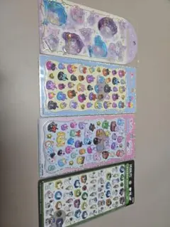 ボンボンドロップシール ウォーターシール