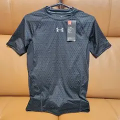 UNDER ARMOUR HeatGear コンプレッションシャツ Mのサムネイル