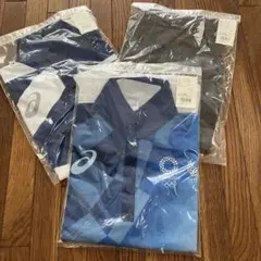 TOKYO2020 東京オリンピック ボランティア ユニフォームセット M