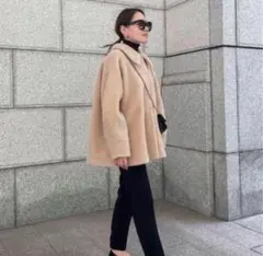 OHGA エコムートンコート