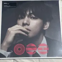 BTS ARIRANG Standard Vinyl LP ジミン シュガ - メルカリ