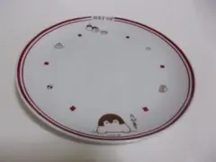 コウペンちゃん 喫茶よつば 大きめランチプレート