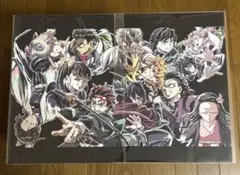 劇場版 鬼滅の刃 無限城 入場者 特典 エンドロール イラストカード フィナーレ