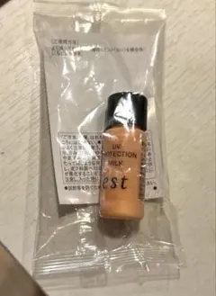 est UV PROTECTION MILK サンプル　4ml