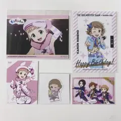 SideM 姫野かのん ブロマイド