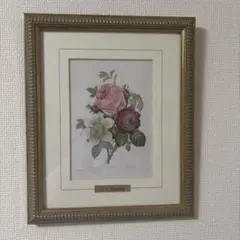 2025年最新】リトグラフ 花の人気アイテム - メルカリ