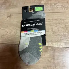 SUPERfeet ソックス