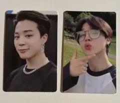 JIMIN トレカ SOWOOZOO IN THE SOOP