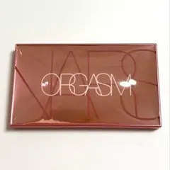 NARS エンドレスオーガズムパレット アイシャドウのサムネイル
