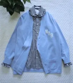 MADISONBLUE /マディソンブルー BIG CARDIGANカーディガンのサムネイル
