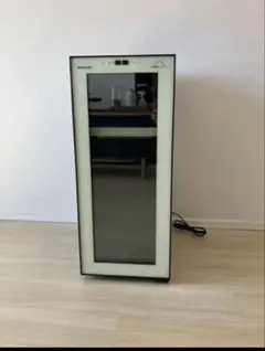 FURNEL SAB-500 ワインセラーさくら製作所2023年製 美品 - メルカリ