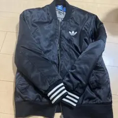 フライトジャケット MA-1