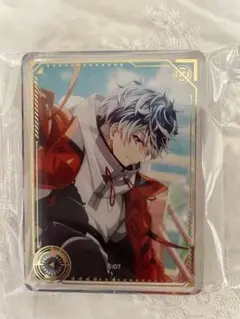 アイドリッシュセブン アイナナ アクブロ 記念日 百