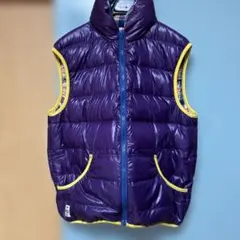 【ひより】【CHUMS (チャムス) 】 フリースベスト新品未使用 チャムス(CHUMS) フリース ベスト ボンディングフリースベスト