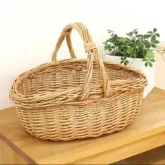 ウェディング　プチギフト用バスケット