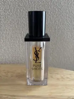 イヴ・サンローランYSL ピュアショット ナイトリチャージセラム 美容液30mLのサムネイル