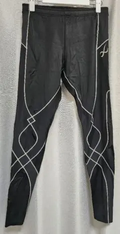 ワコール CW-X HZY-359 ジェネレータモデル スポーツタイツ S - メルカリ