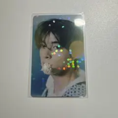 ENHYPEN orange blood ジェイク トレカ weverse 特典