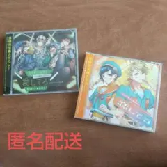 HoneyWorks 告白実行委員会 FLYING SONG 愛してる 恋してる